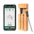 Smart Wireless Meat Thermometer with 2 Probes S787