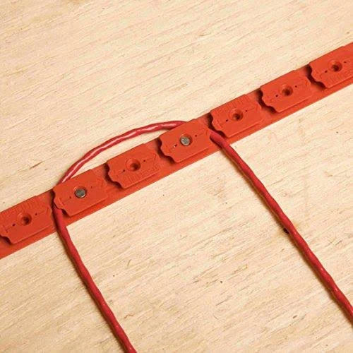 95 Sq ft Cable System Kit 120volt B307453