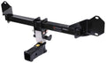 Hidden Rack Receiver Z538