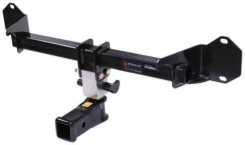 Hidden Rack Receiver Z538