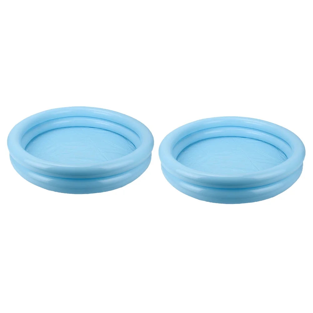 2Pcs Inflatable Sand Trays W355