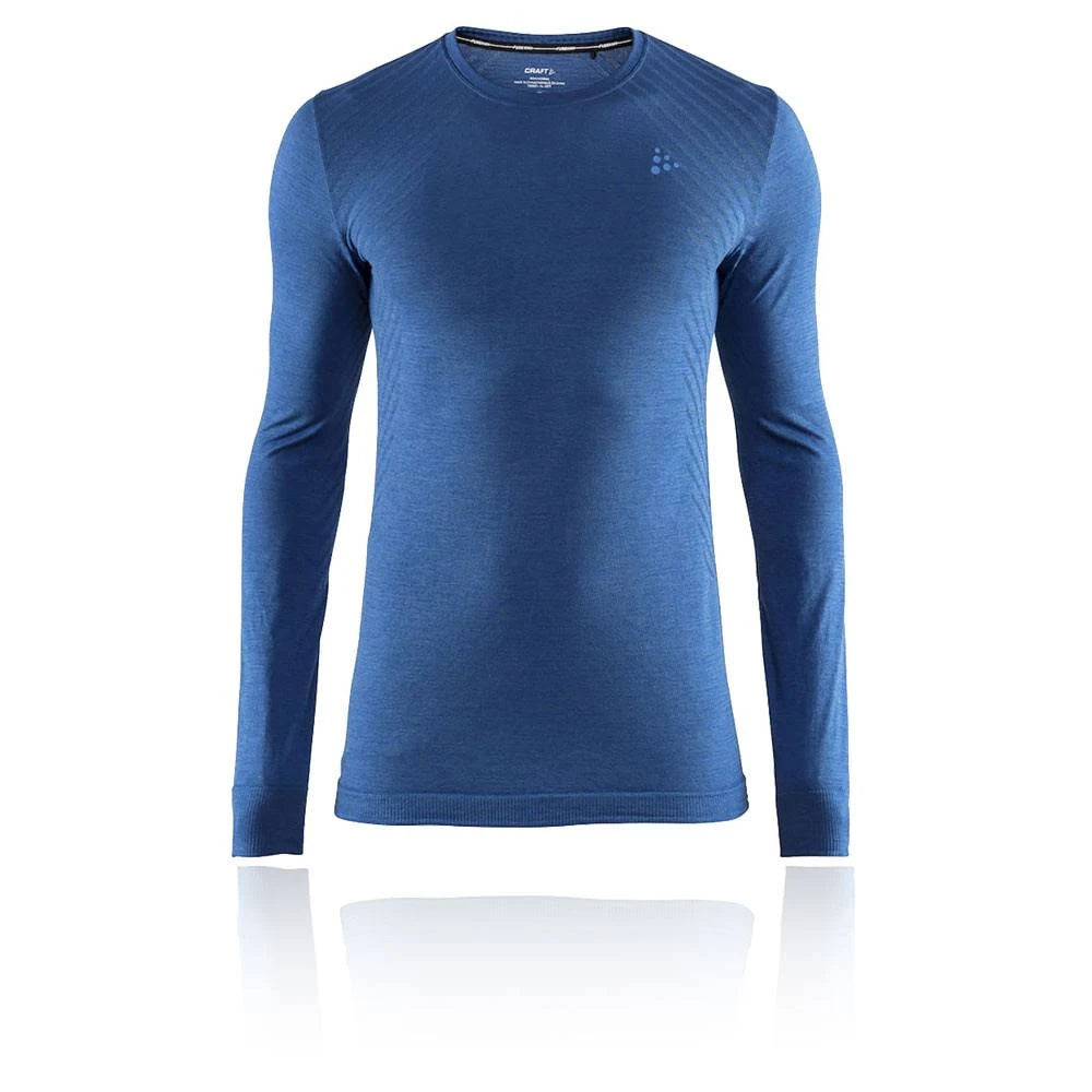 Craft Fuseknit Comfort RN LS M E126