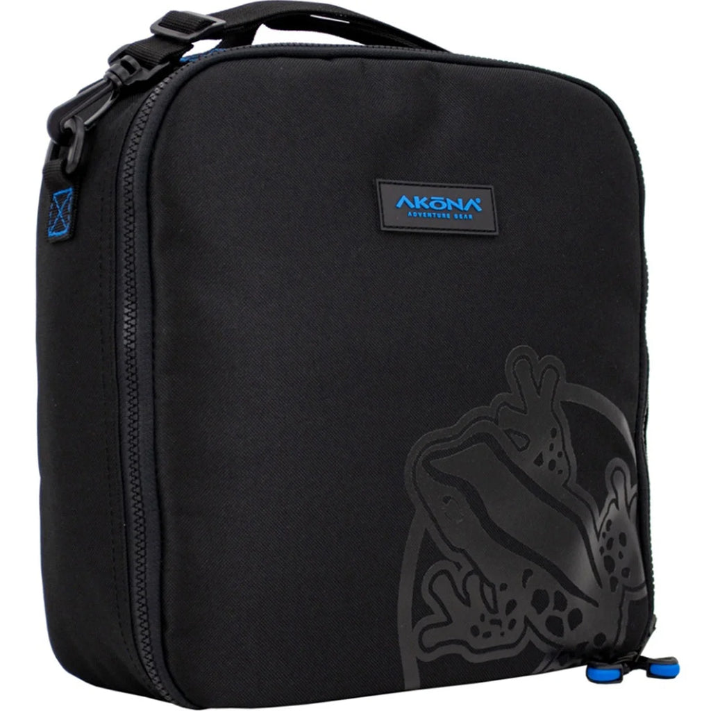 Black/Blue Regulator Bag J658686