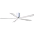 Ceiling Fan Matte White 60 W884