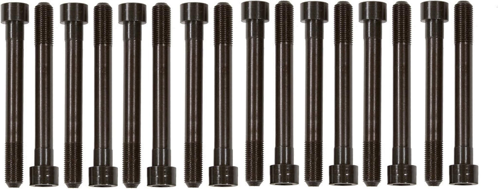 Full Gasket Set Head Bolts Intake Exhaust Valves B412797