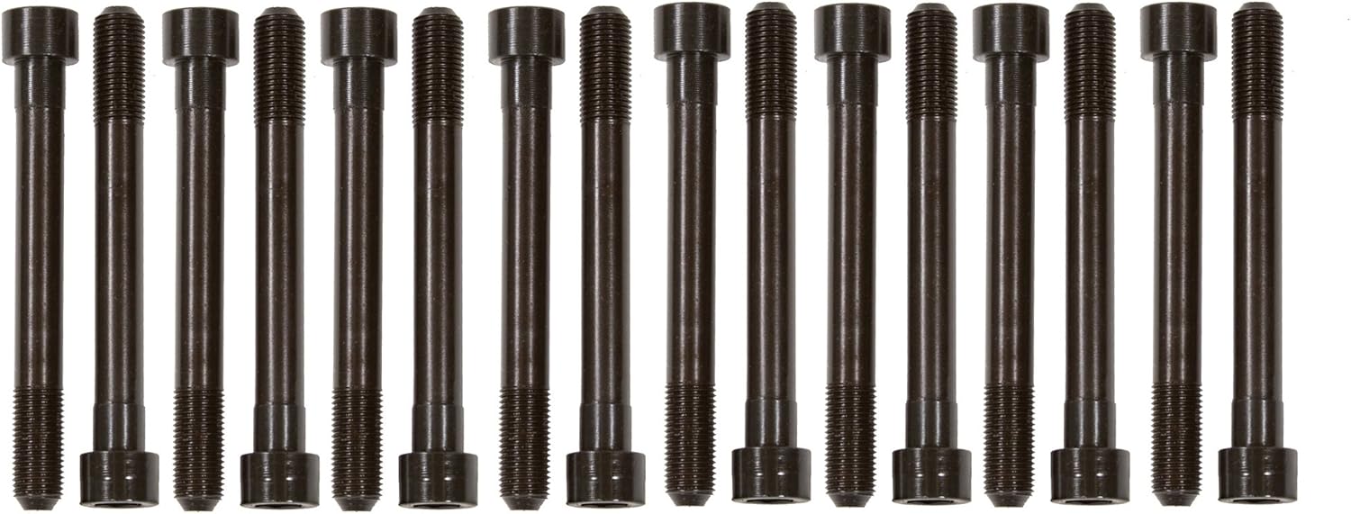 Full Gasket Set Head Bolts Intake Exhaust Valves B412797