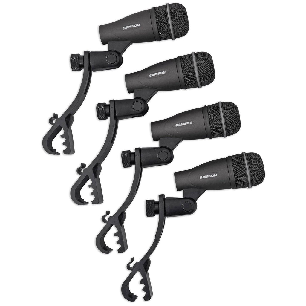DK707 Microphone set U327970