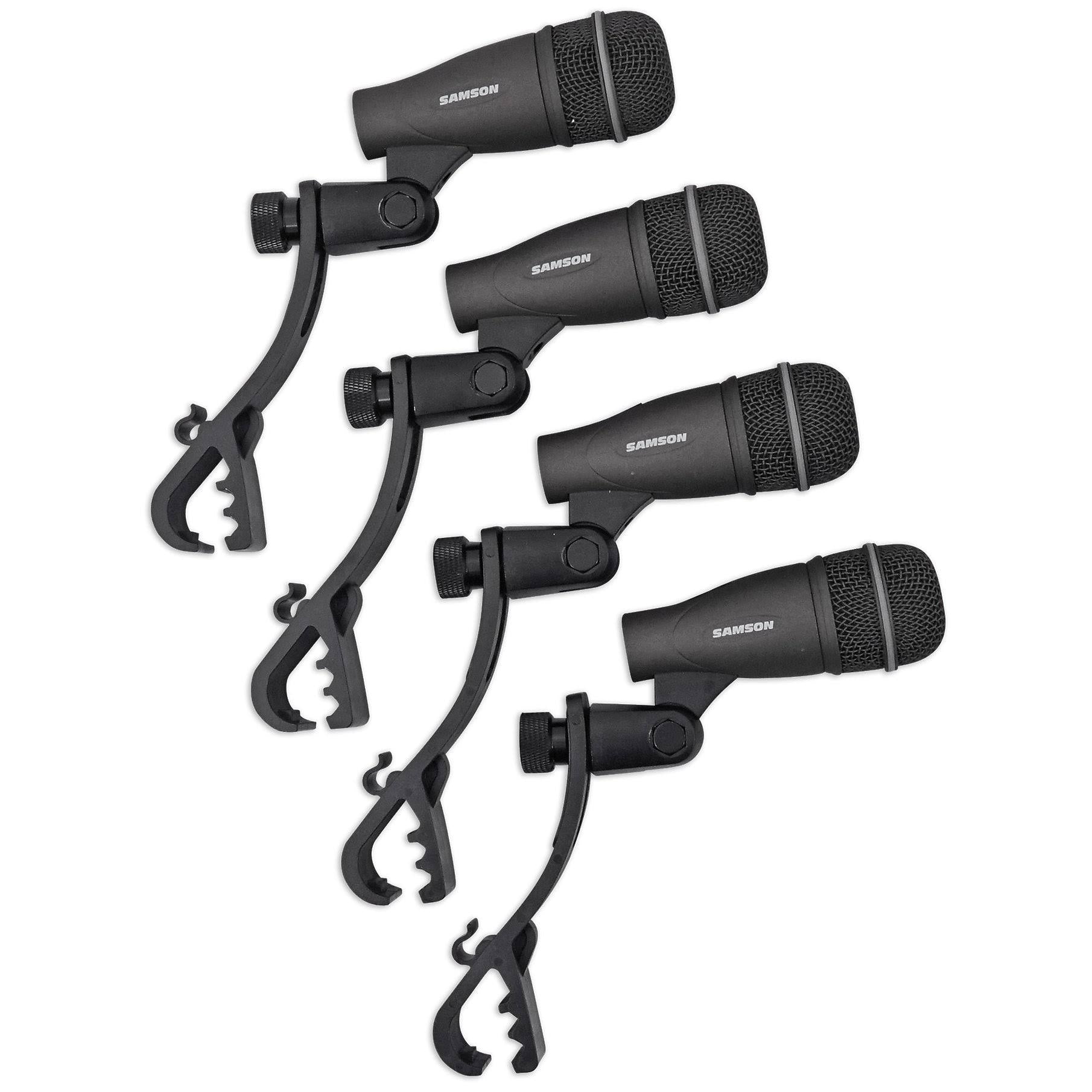 DK707 Microphone set U327970