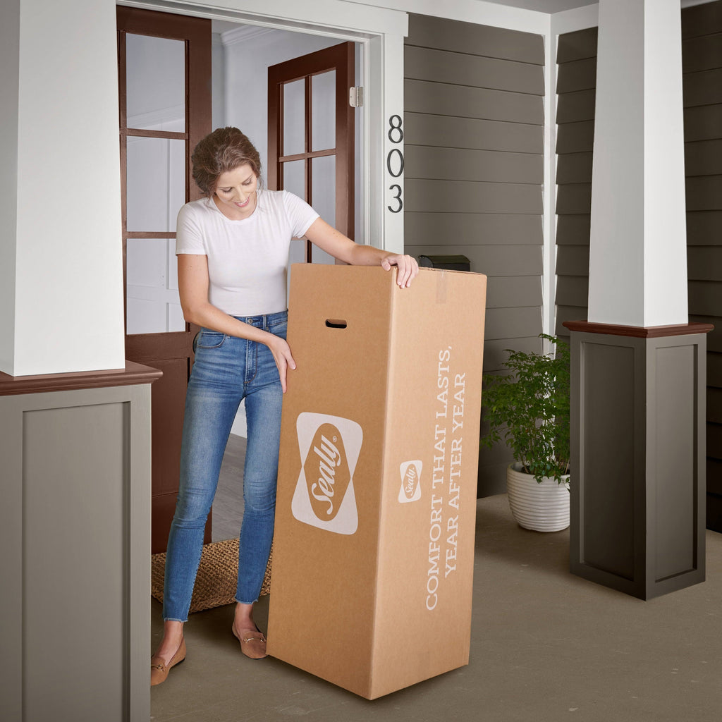 California King Medium Memory Foam Mattress G119320