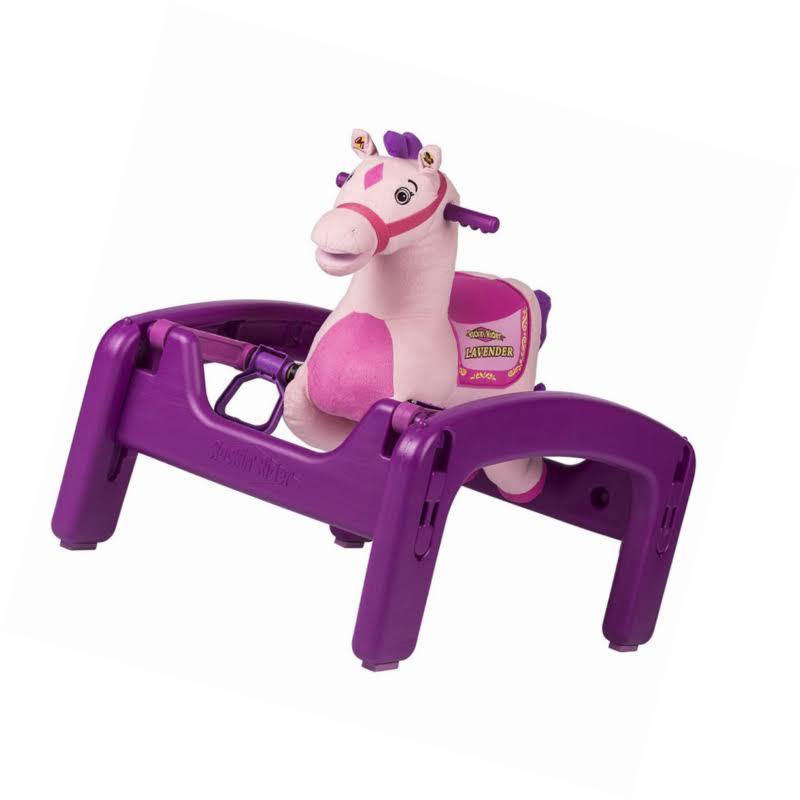 Grow-With-Me Pony P9554