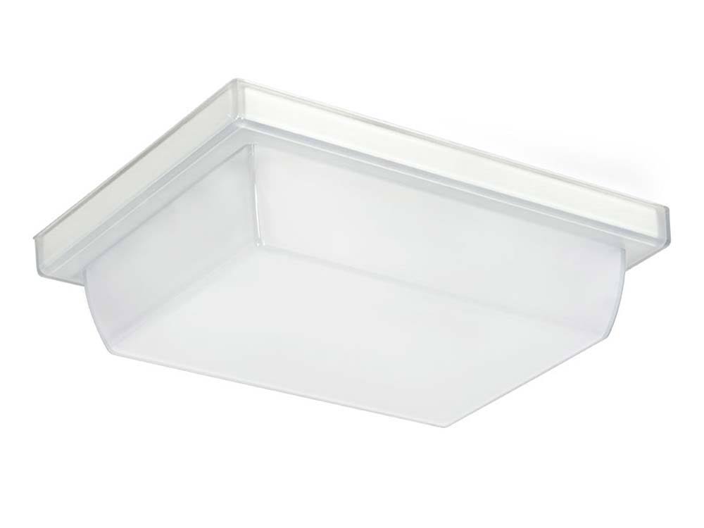6W 4000K LED White Canopy Light I447