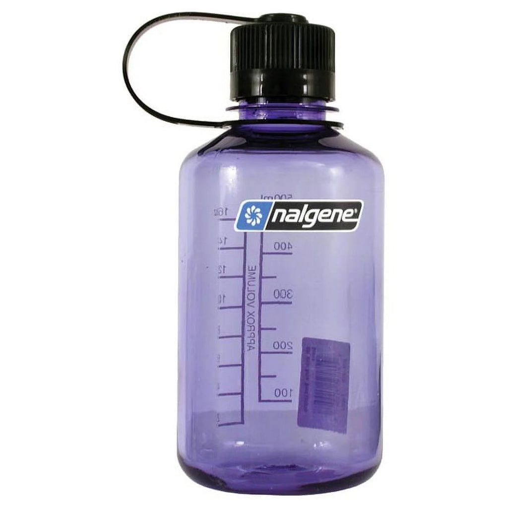 16 OZ Tritan BPA-Free Water Bottle with Narrow Mouth L888