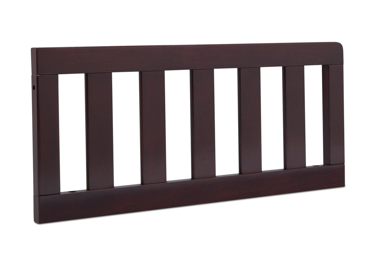 Toddler Guardrail - Moonstruck Gray H97015