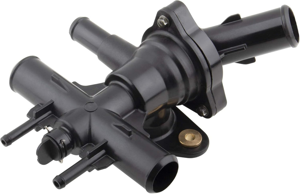 Thermostat Housing Kit Assembly Pack of 2 I297483