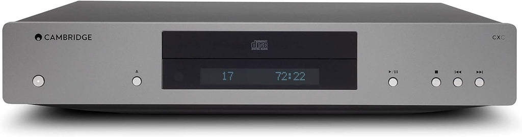 CD Transport Player B8430