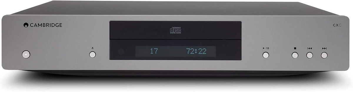CD Transport Player B8430