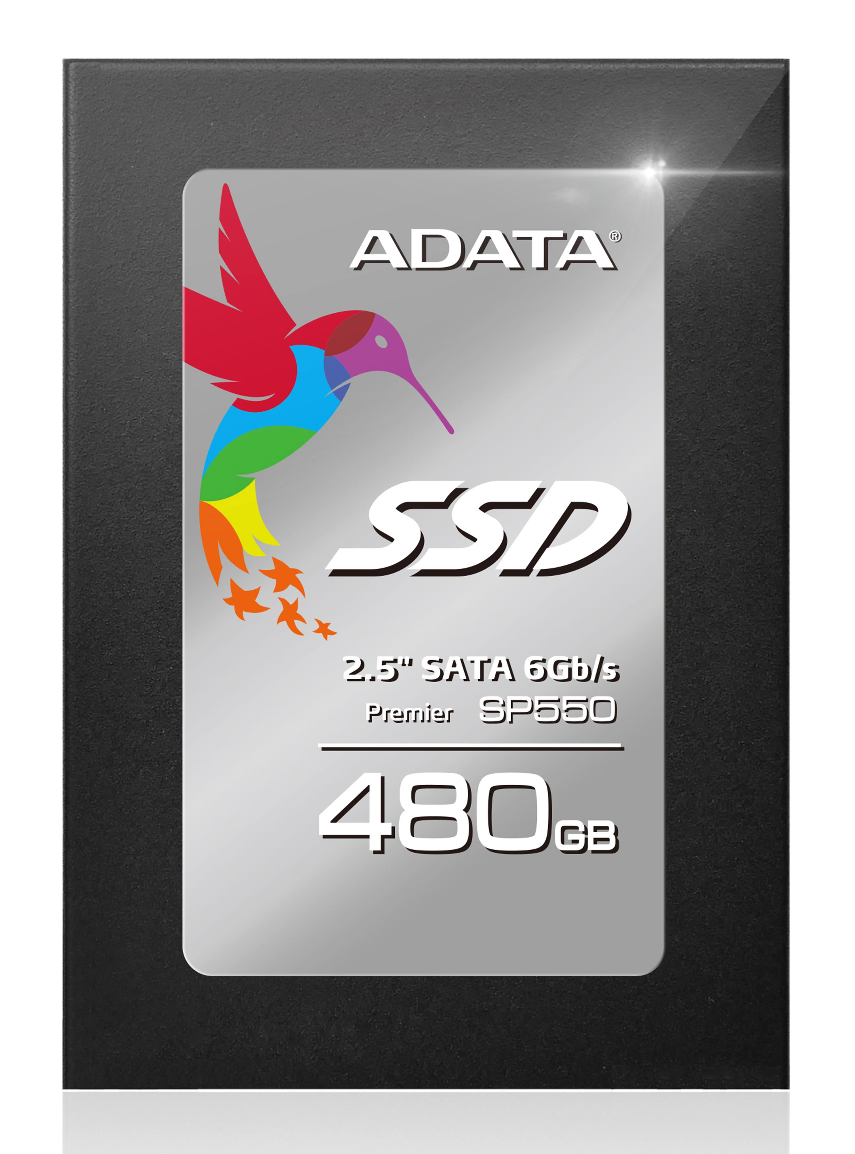 480GB SATA III Internal Solid State Drive S127601