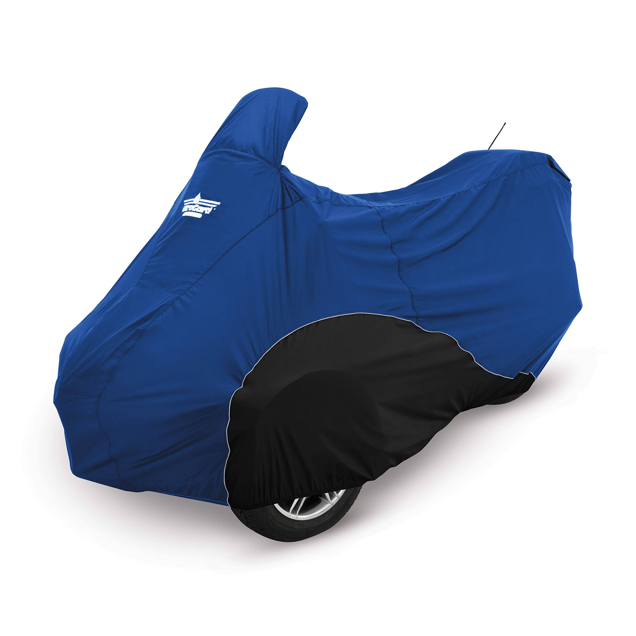 Blue/Black Classic Cover O951