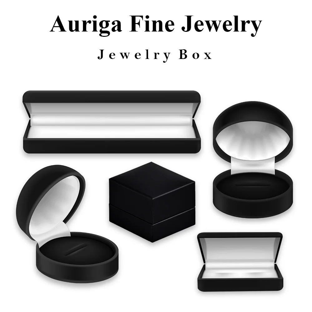 14k White Gold Lab Grown Diamond Band M38812