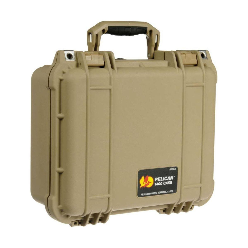 Desert Tan Case R233