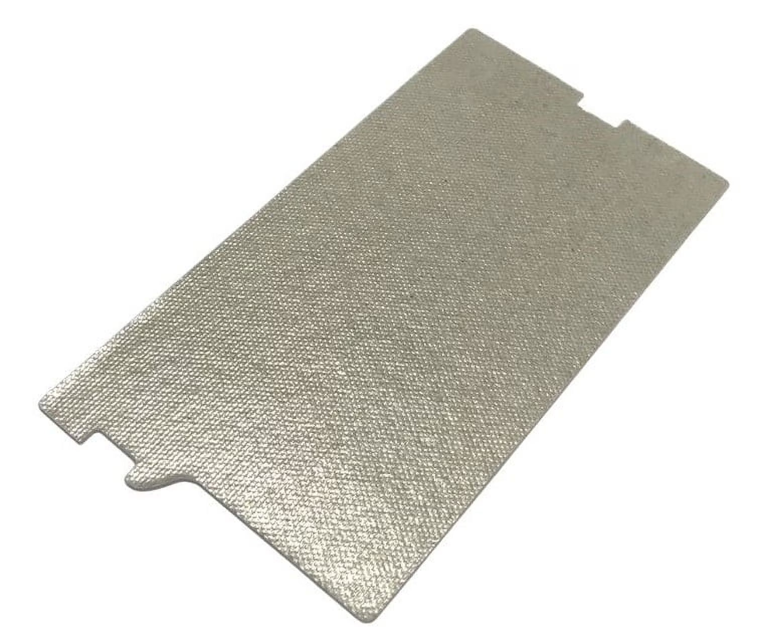 Microwave Waveguide Cover A3894