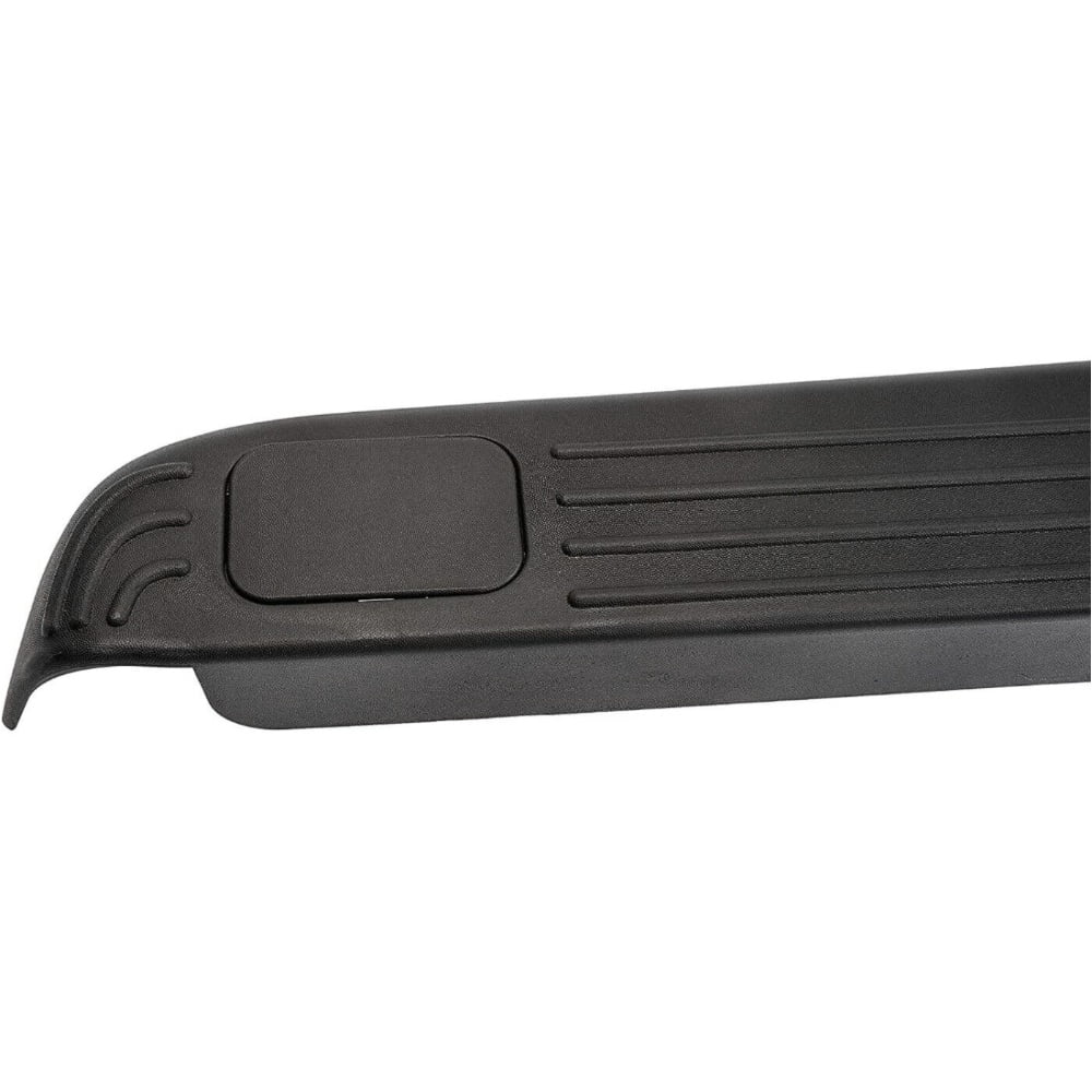 Bed Rail Cap Driver Left Side for Truck F350 P30751