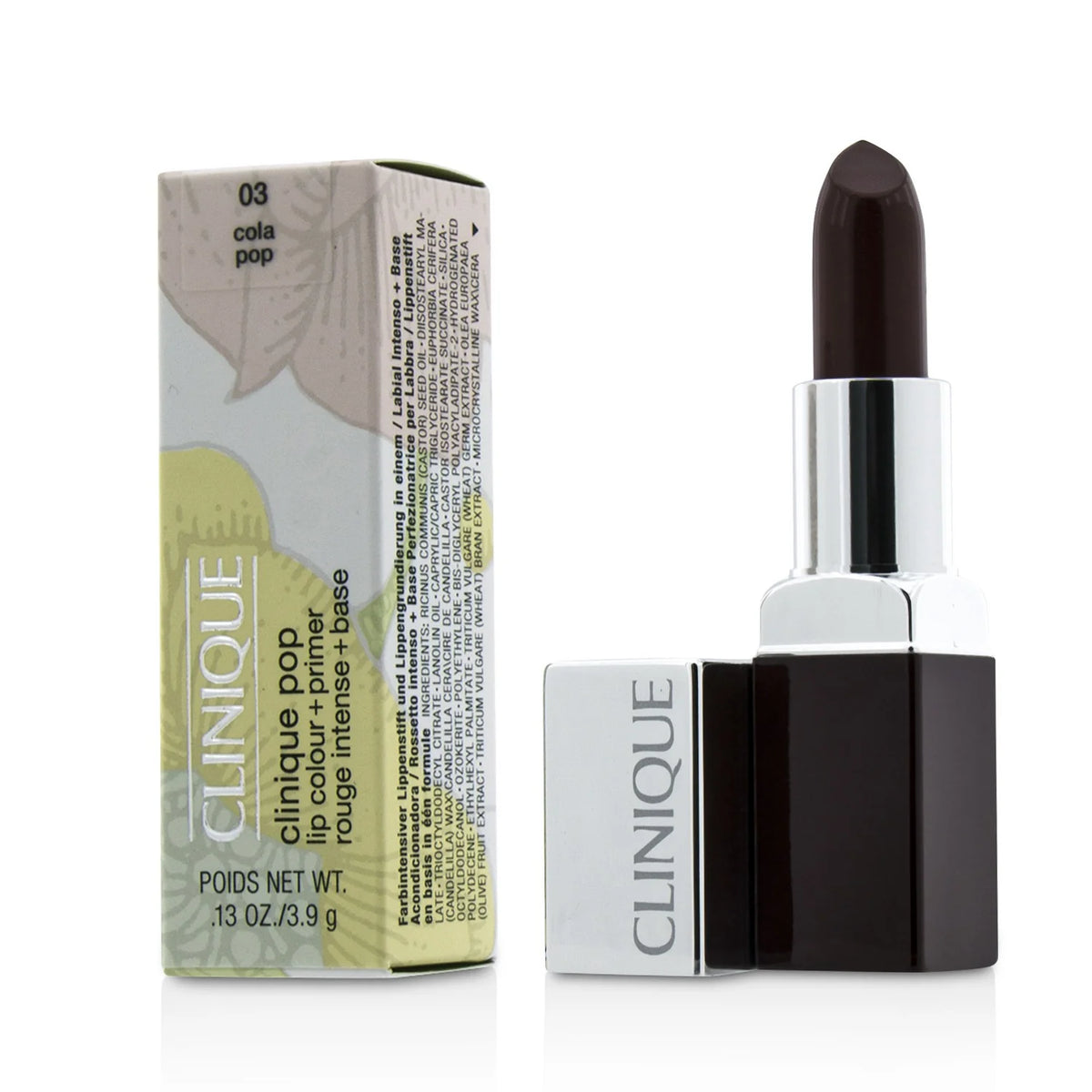 Lip Colour + Primer M282
