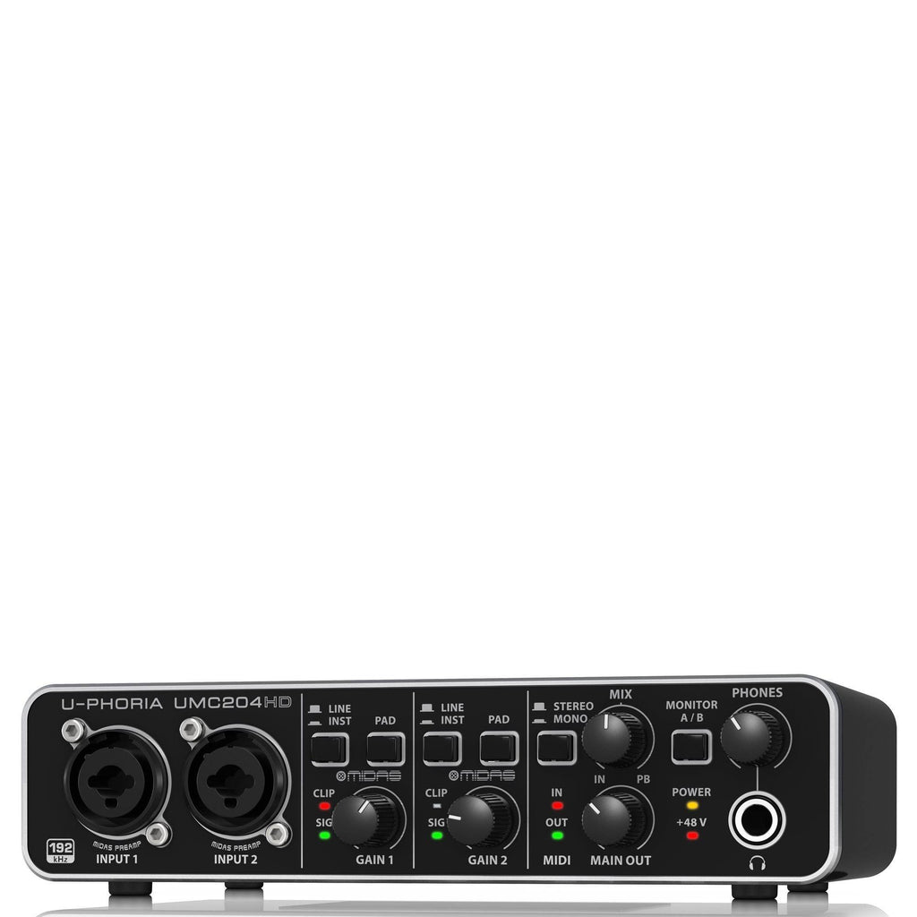 Audio Interface O357931