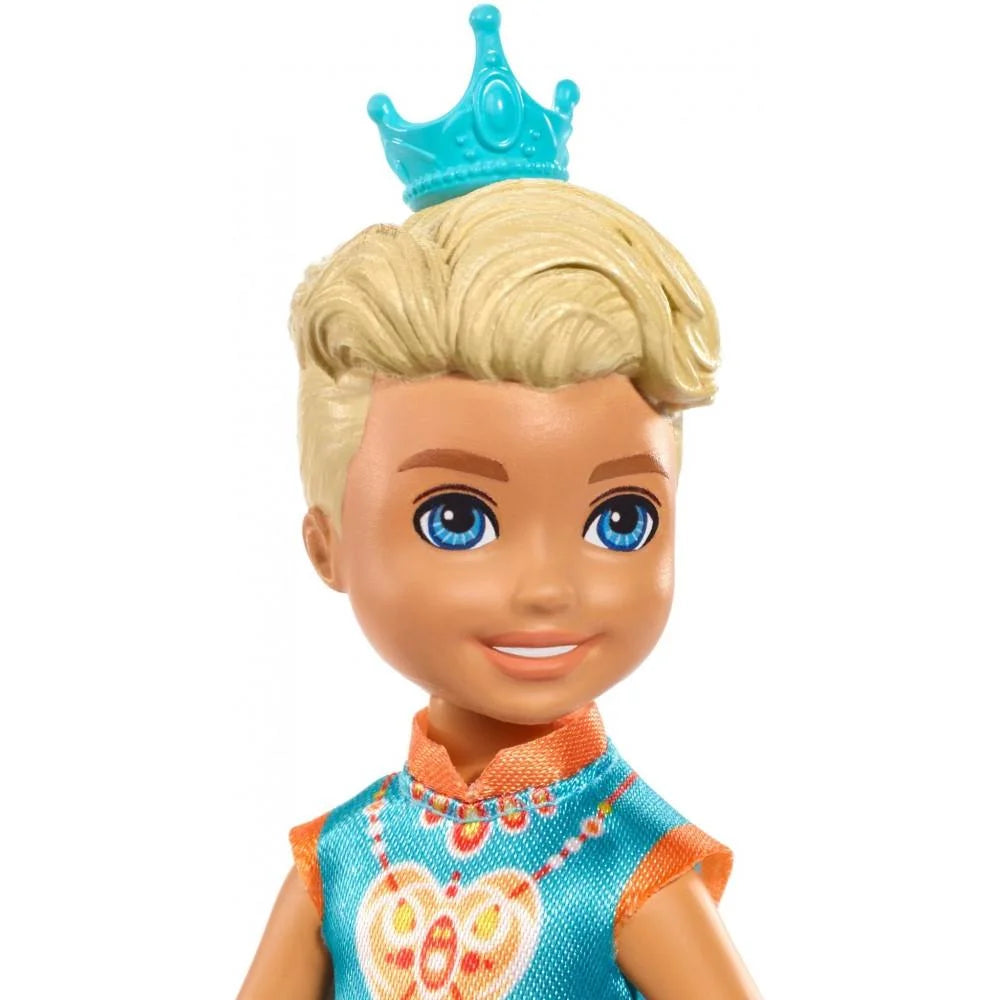Chelsea Boy Sprite Doll, 7-Inch O3944