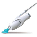 3-Piece Rechargeable Above-Ground Pool Vacuum V709990