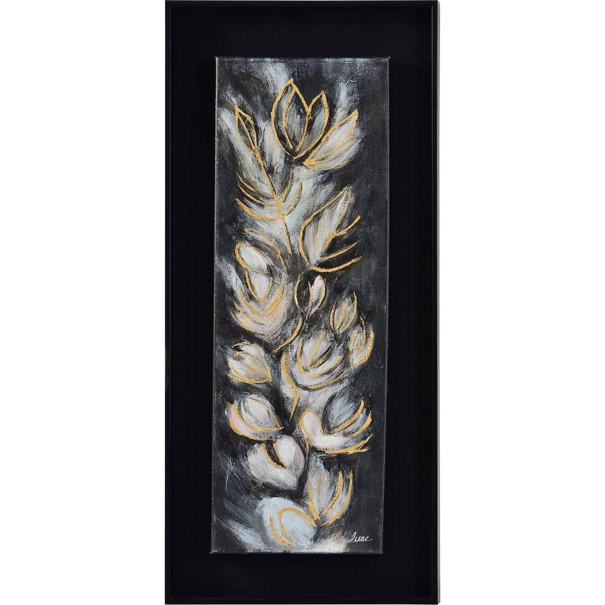 Canvas Art Matte Finish V7801