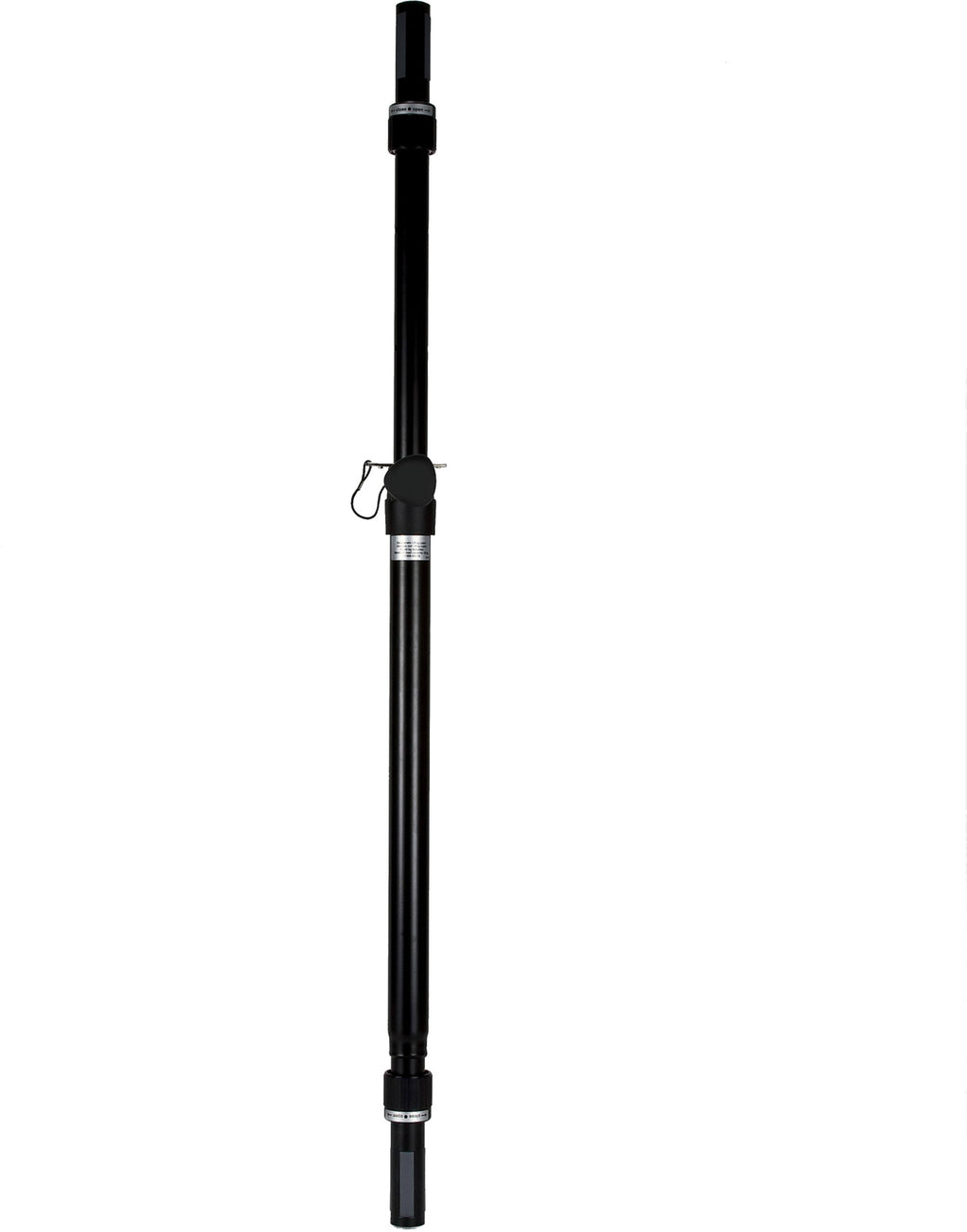 Pole Mount with Locking Ring U90081