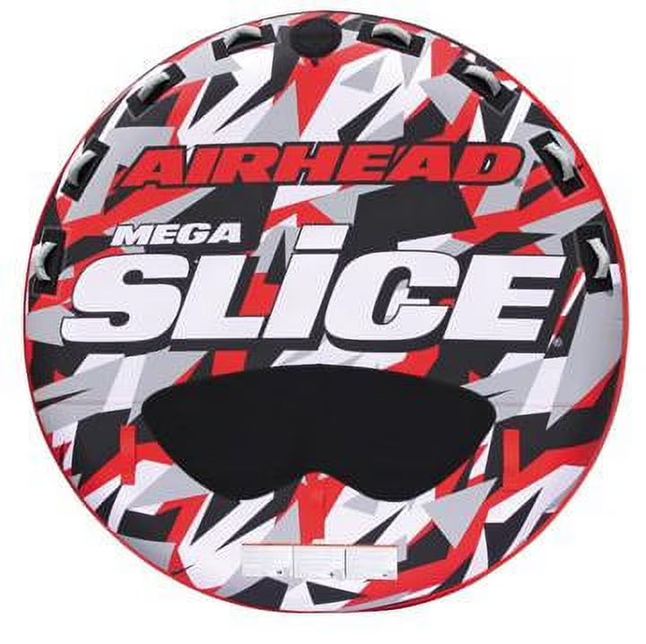 Mega Slice Deck Tube V215