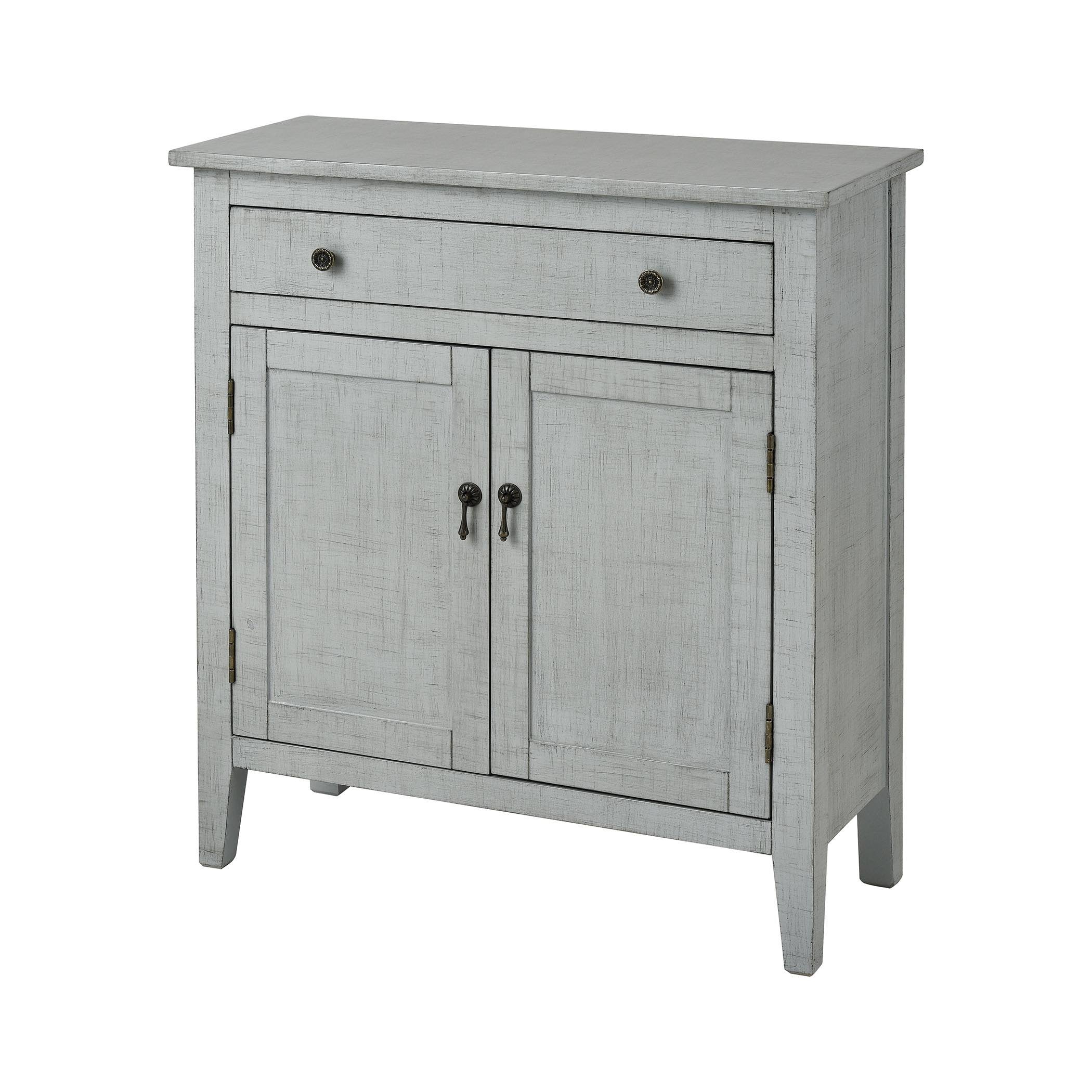 Grey Cabinet S101