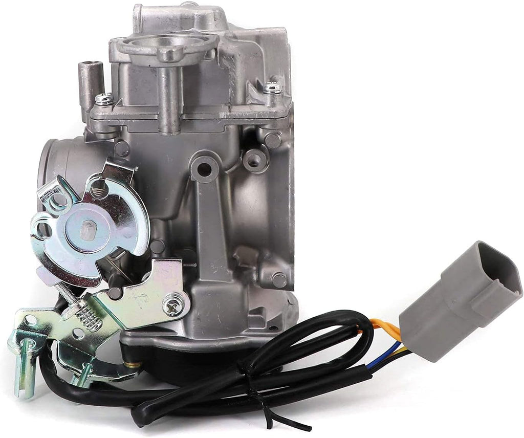 Carburetor with Jet 42# 45# 48# 140# 150# 160# Filter Carbon dirt cleaner tool kit Y82735