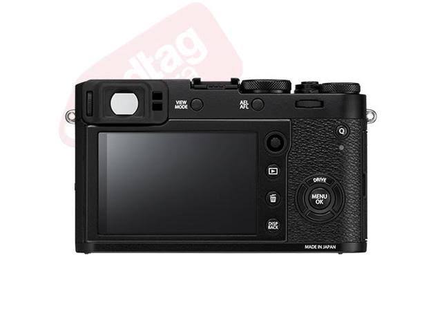 24.3MP Digital Camera Full HD Wi-Fi Brown M1978