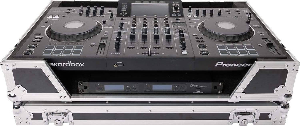 DJ Controller Case 19in F60119