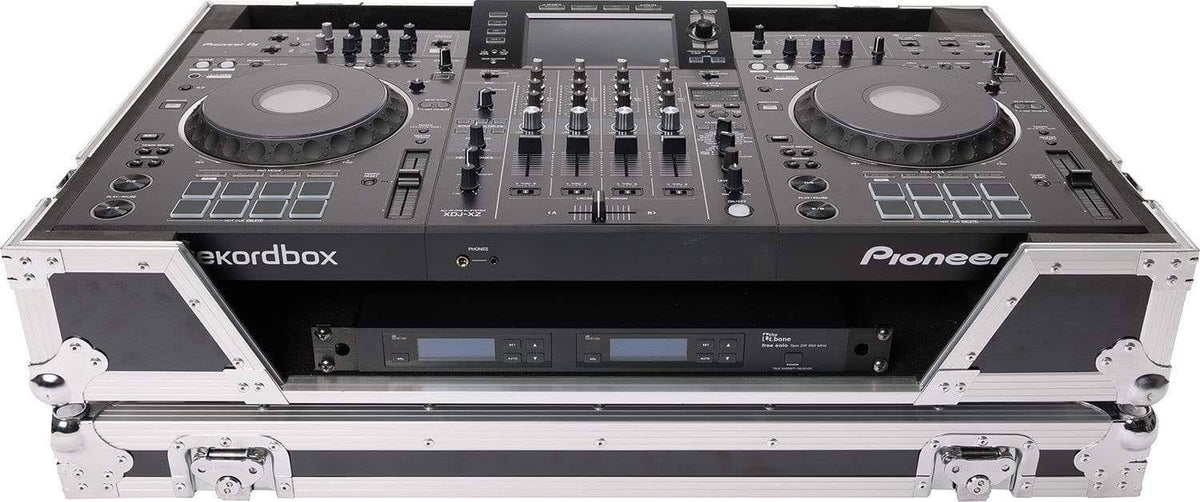 DJ Controller Case 19in F60119