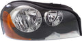 Passenger Side Halogen Headlight Assembly V208409