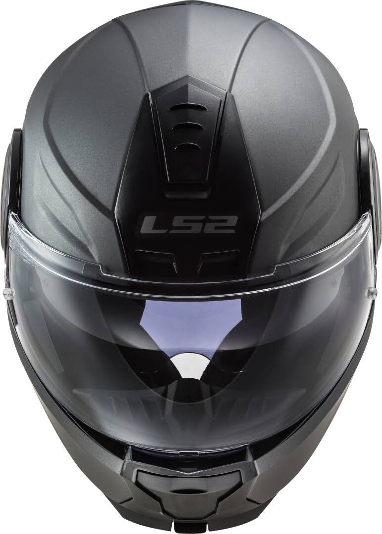 Matt Titanium Helmet Size XXL G952