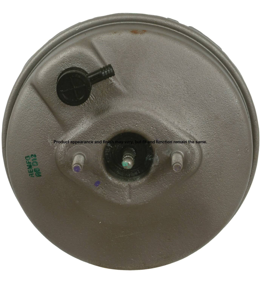 Power Brake Booster X299443