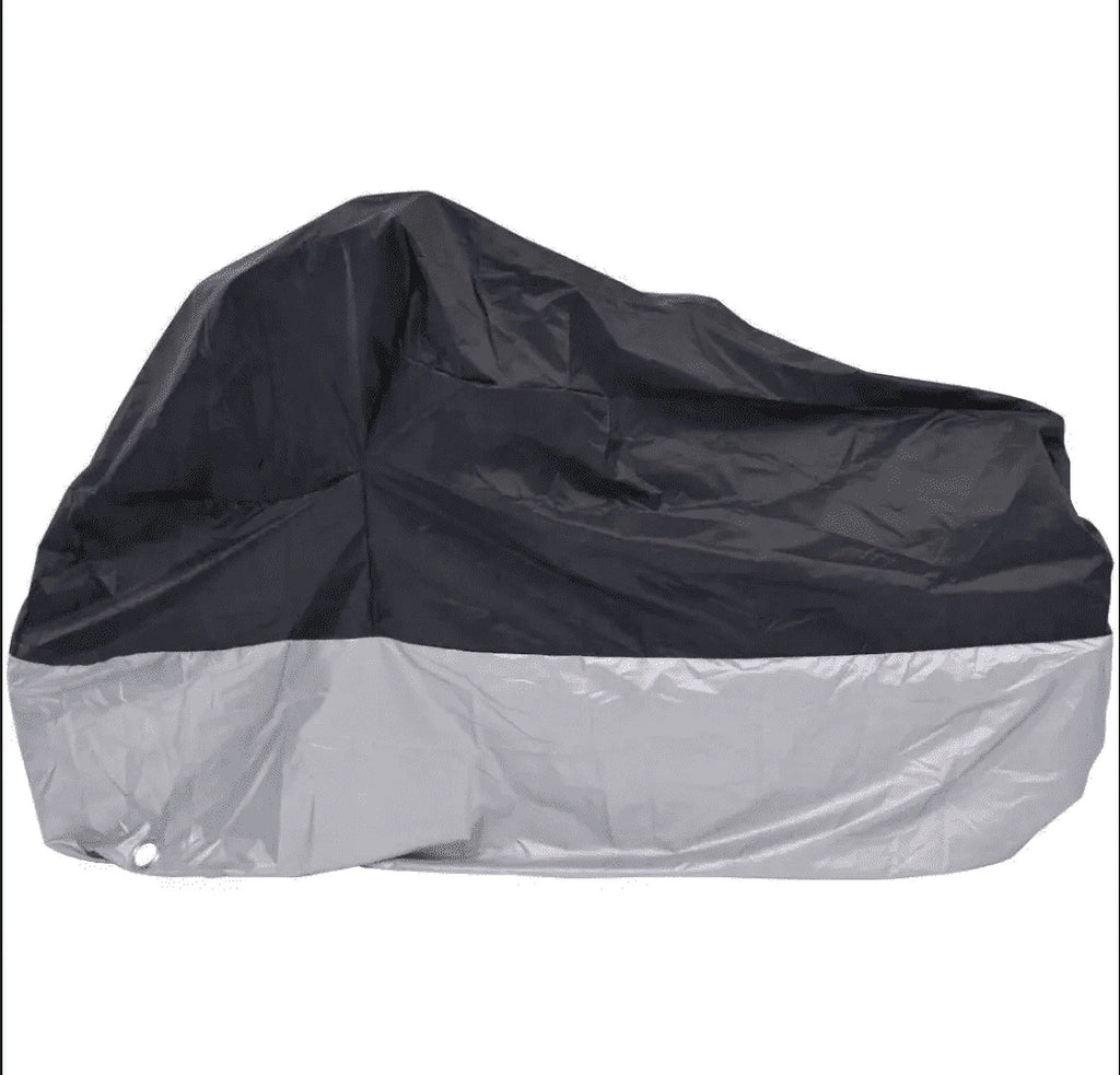 Waterproof 210D Nylon Scooter Cover E306686