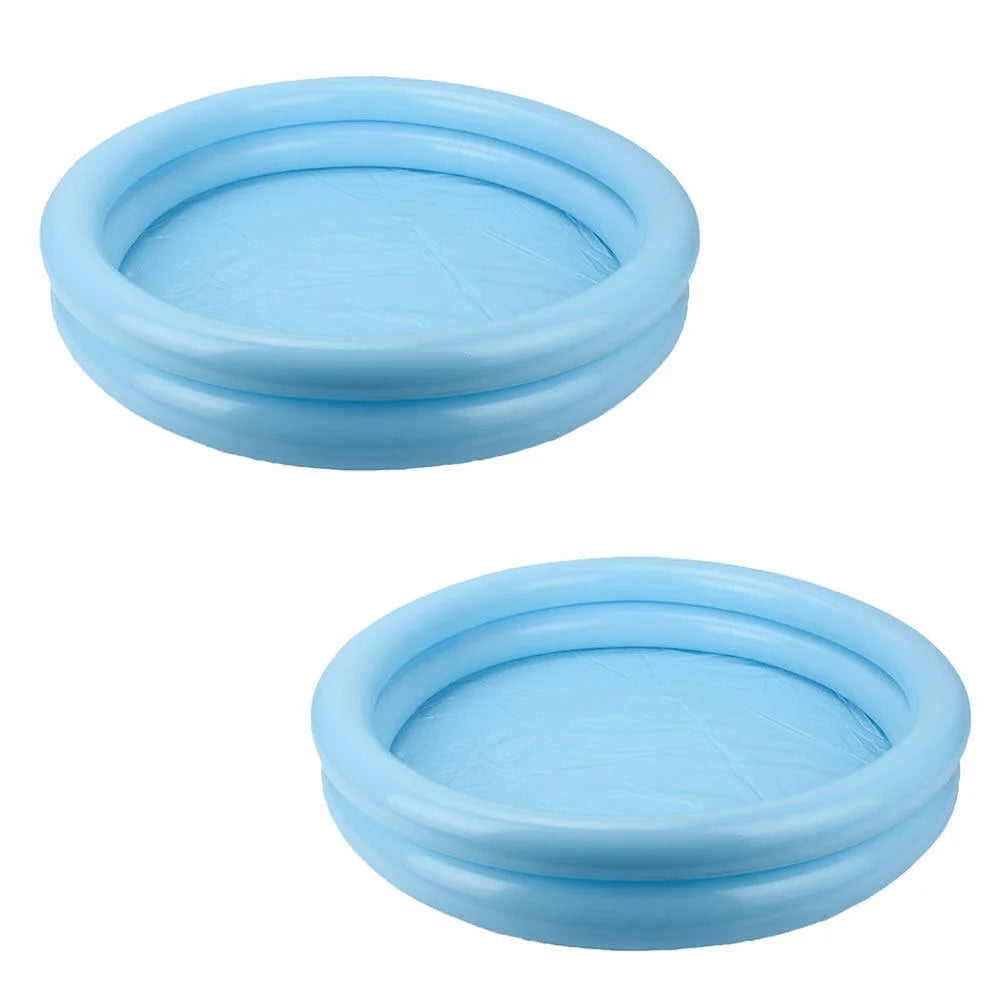 2Pcs Inflatable Sand Trays W355