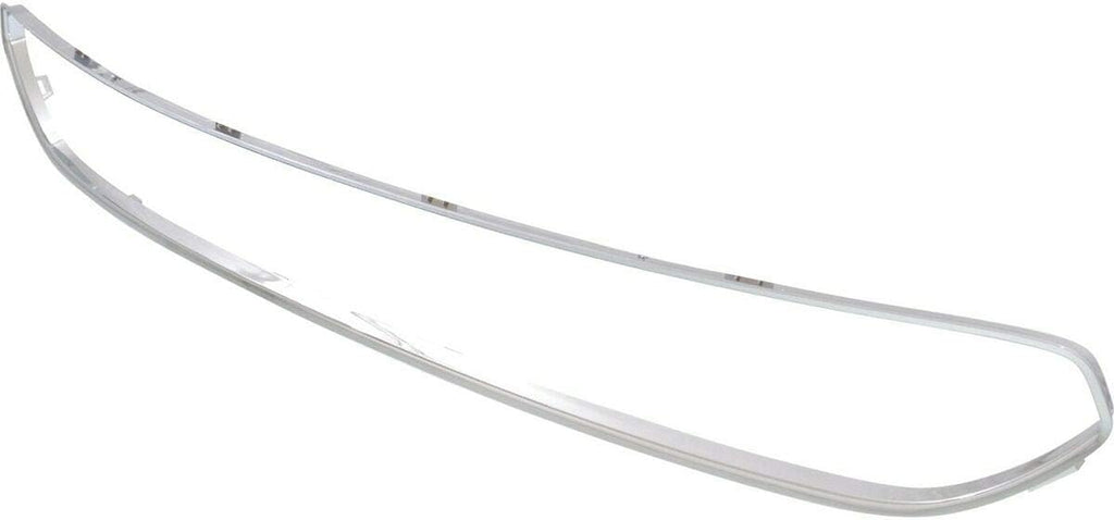 Chrome Grille Trim for Ford Fusion 2010-2012 T595372