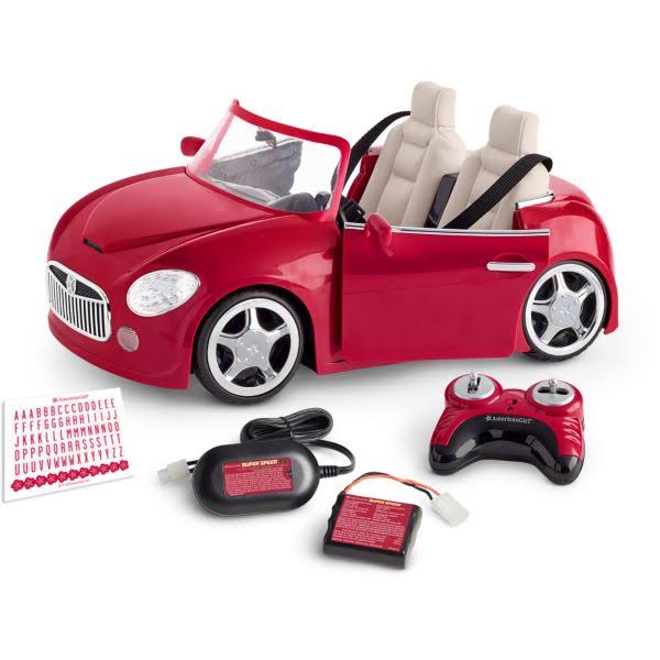 RC Sports Car N320