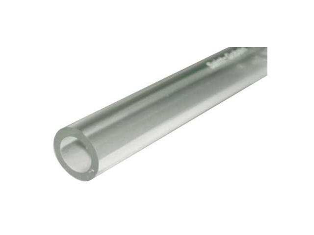 Clear Flexible Tubing, 50 ft. V544869