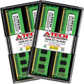 16GB Kit (4x4GB) DDR3 1333 MHz PC3-10600 DIMM Desktop Computer Memory CL9 240-Pin UDIMM Non-ECC Unbuffered G685590