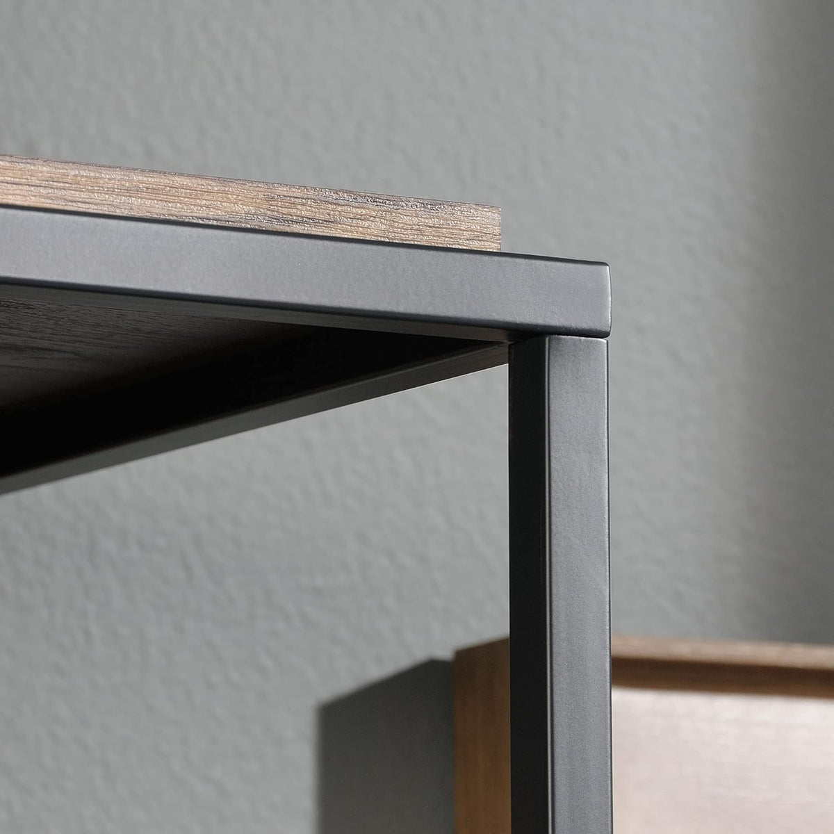 Bookcase with Doors N78017