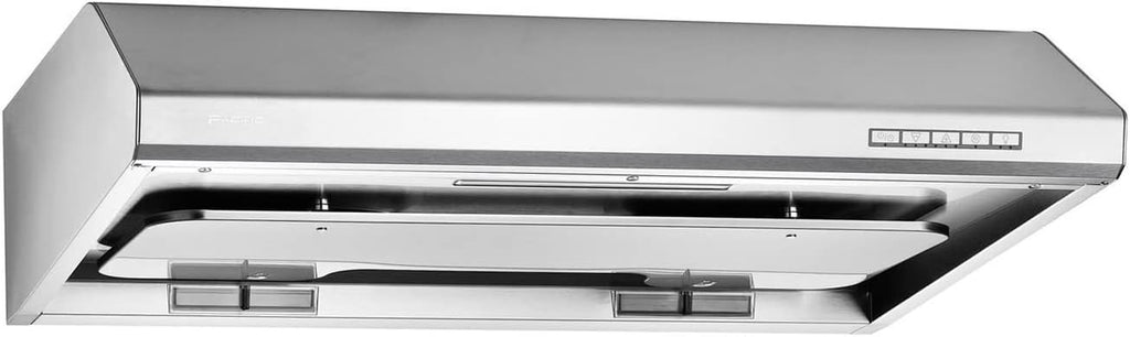Under Cabinet Hood with Deflector Board K7759