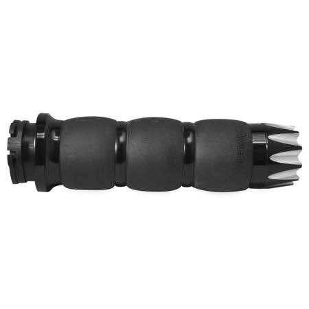 1 inch Push P Air Grips B283515